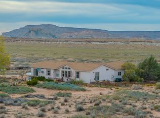 2473 N Clark Bench Rd, Kanab, UT 84741