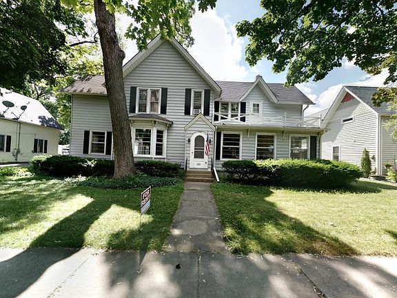 Curb appeal