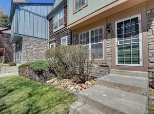 12063 E Tennessee Ave, Aurora, CO 80012