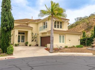 2007 Pleasant Waters Ct, Spring Valley, CA 91977