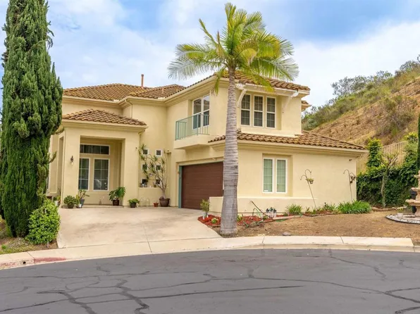 2007 Pleasant Waters Ct, Spring Valley, CA 91977