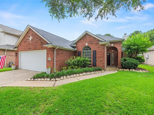 20823 Smokey Sage Dr, Katy, TX 77450