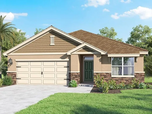 33440 Shutterfly Way, Sorrento, FL 32776