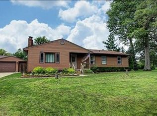 3464 Laura Ln, Springfield, OH 45502