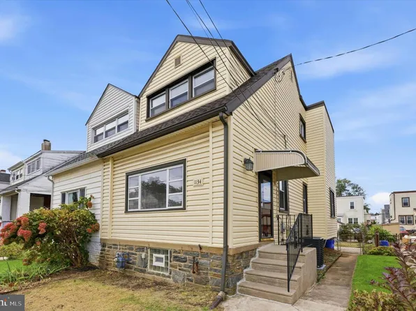1134 Wilson Dr, Havertown, PA 19083