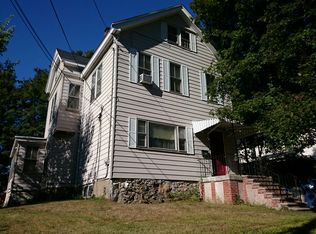 86 Temple St, West Roxbury, MA 02132