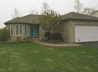 961 Guinevere Dr, Rochester, NY 14626