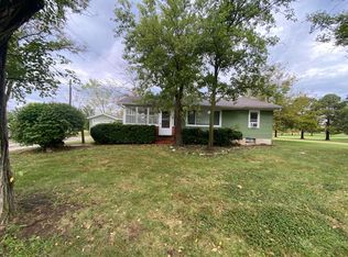 3809 Southland Dr, Columbia, MO 65201