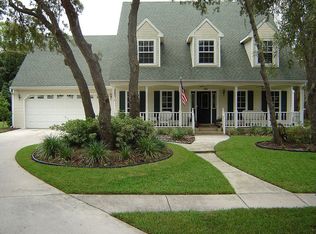 8027 Moonlight Ln, New Port Richey, FL 34654