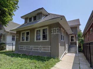 1119 N Lockwood Ave, Chicago, IL 60651