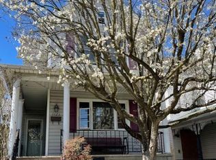 1123 Luzerne St, Scranton, PA 18504