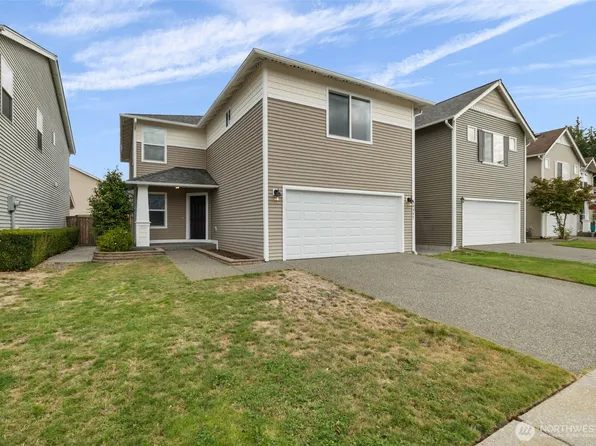 4307 Murrelet Avenue SW, Port Orchard, WA 98367
