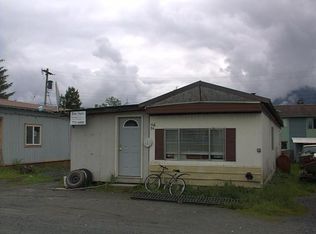 36 Town Trailer Ct UNIT 36, Petersburg, AK 99833