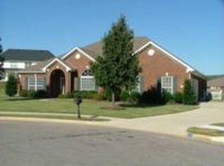 127 Mount Laurel Cir, New Market, AL 35761