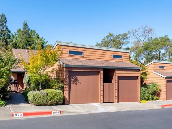 968 Arlene Way, Novato, CA 94947