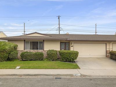233 E Garden Grn, Pt Hueneme, CA, 93041