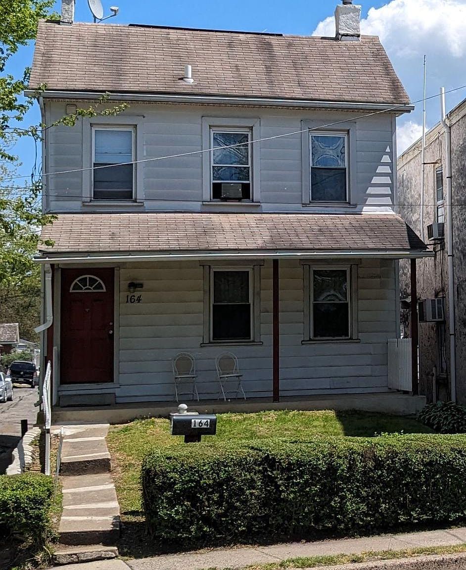 164 Manatawny St, Pottstown, PA 19464 MLS PAMC2100270 Zillow