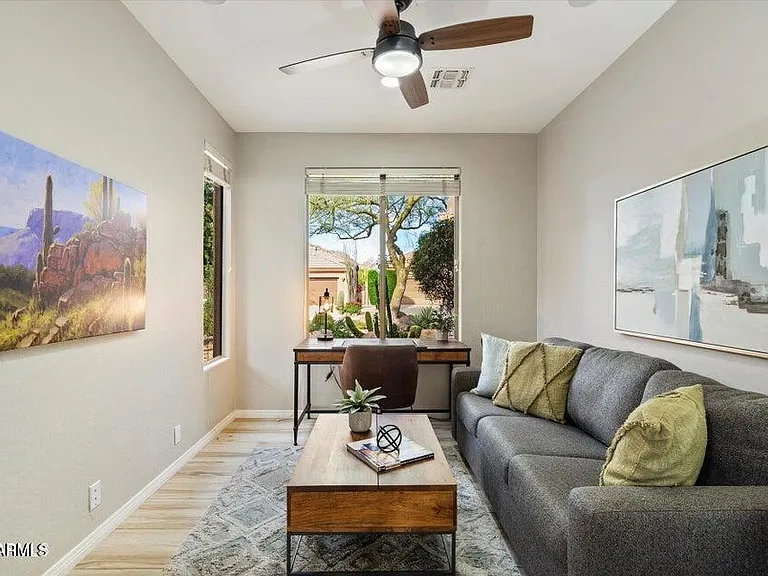 6501 E Shooting Star Way — Photo 11