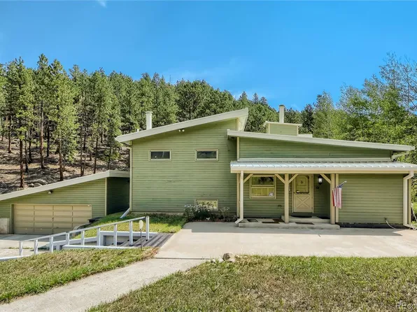 200 Soda Creek Road, Evergreen, CO 80439