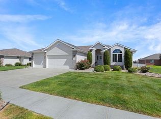 3563 39th Ave, Columbus, NE 68601