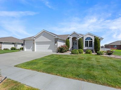 3563 39th Ave, Columbus, NE, 68601
