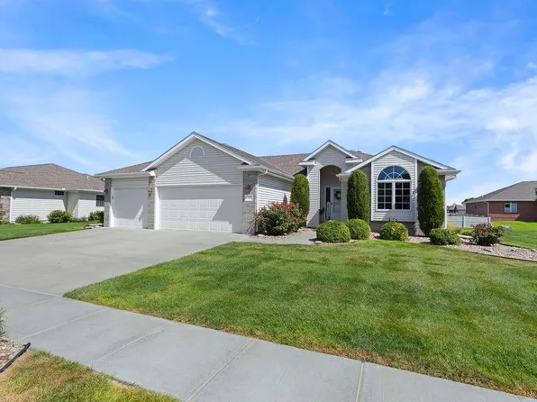 3563 39th Ave, Columbus, NE 68601