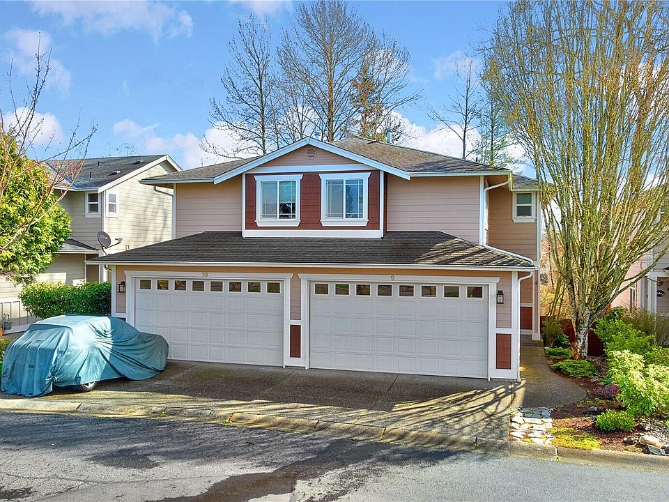 1st image of 12305 Meridian Avenue S #I