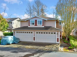 12305 Meridian Avenue S #I, Everett, WA
