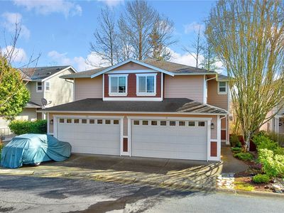 12305 Meridian Avenue S #I, Everett, WA, 98208