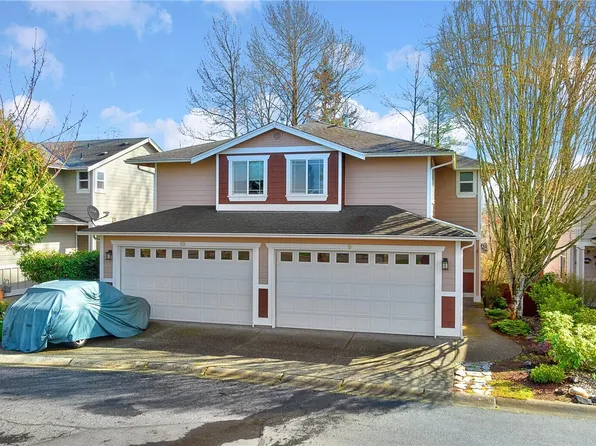 12305 Meridian Avenue S #I, Everett, WA 98208