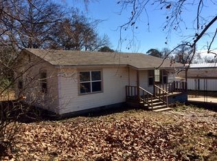 104 N 11th St, Coal Hill, AR 72832