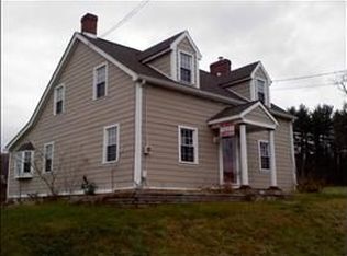 66 Allerton Rd, Lebanon, NJ 08833