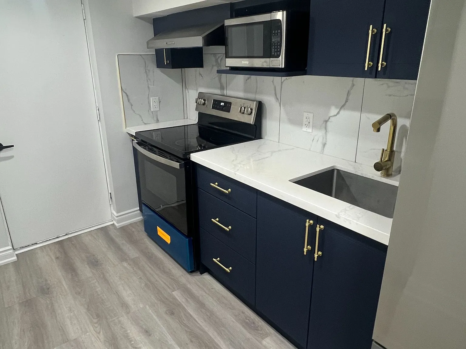 2 bed, $1,750 — Photo 2