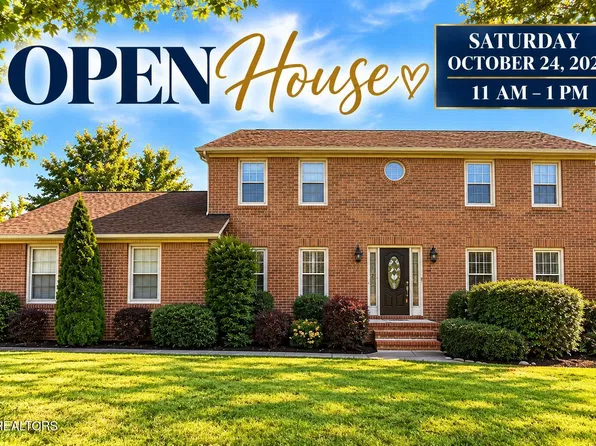 7516 Larue Ln, Knoxville, TN 37938