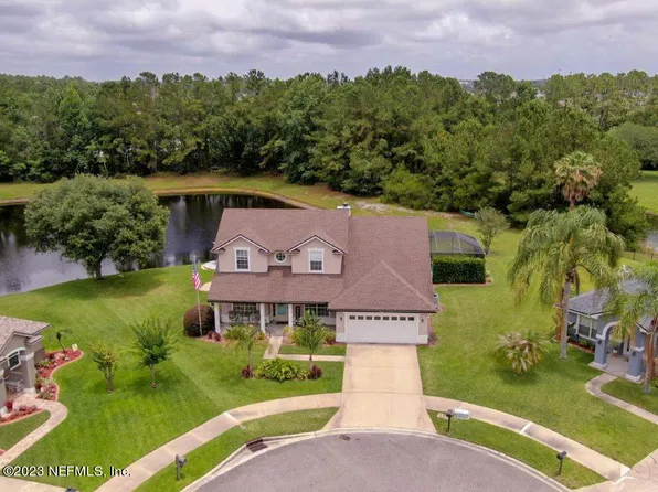 2163 CAVALRY Boulevard, Jacksonville, FL 32246