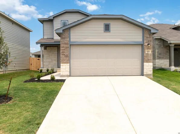 503 Indian Blossom, San Antonio, TX 78219