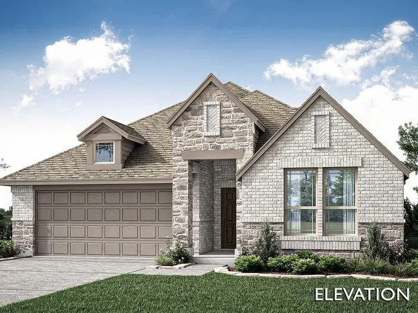 Jasmine Plan, Mockingbird Hills