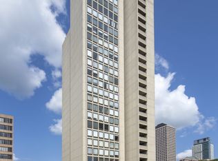 Bushnell Tower, Hartford, CT 06103