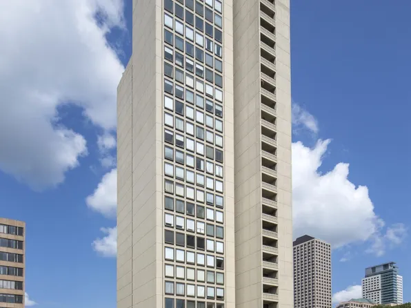 1 Gold Street #23G, Hartford, CT 06103