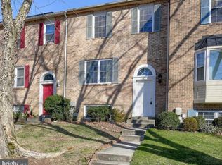 342 Cool Breeze Ct, Pasadena, MD