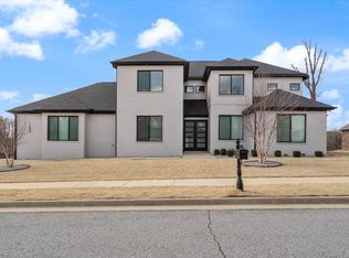 1603 NW Santorini Ln, Bentonville, AR 72712