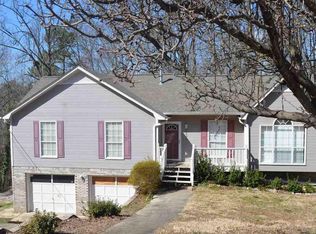 5204 Hickory Grove Cir, Pinson, AL 35126