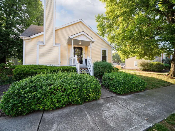 347 W 5th Ave, Columbus, OH 43201