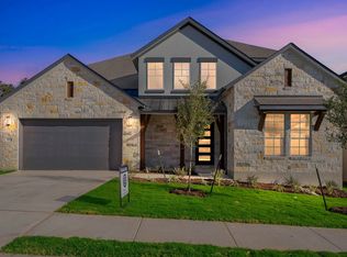3100 Ottawa St, Leander, TX 78641