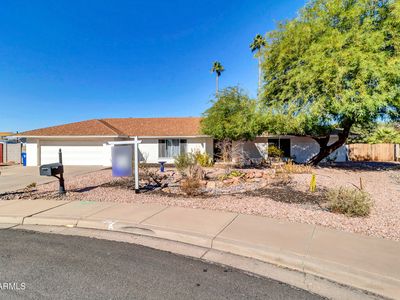 1646 N Chestnut Cir, Mesa, AZ, 85213