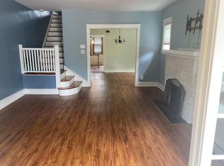 7767 Hasbrook Ave, Philadelphia, PA 19111