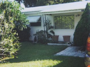 707 S Walnut Ave, Fort Meade, FL 33841