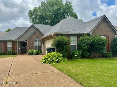 41 Cross Creek Dr, Hernando, MS, 38632