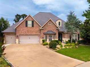 1202 SW Westbury Pl, Bentonville, AR 72713