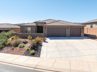 417 W Fitness Way, Ivins, UT 84738